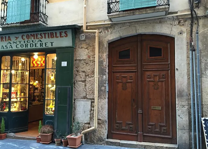 Apartamento Merceria - Tarragona