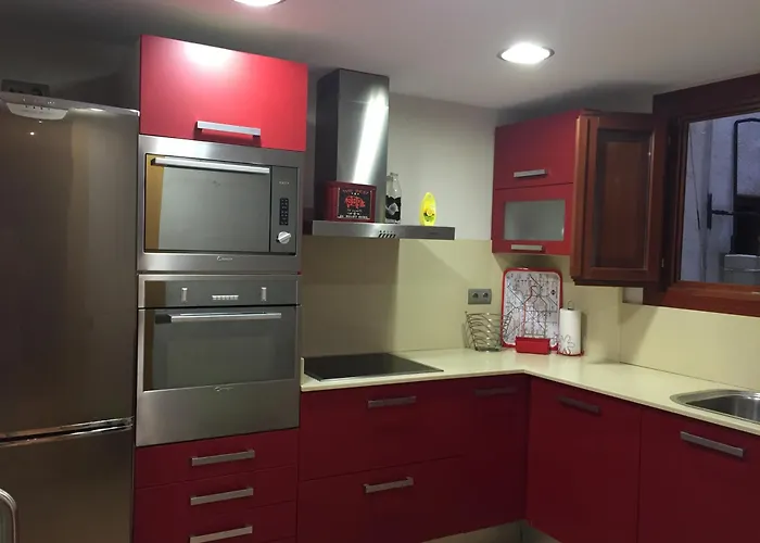 Apartamento Merceria - Tarragona