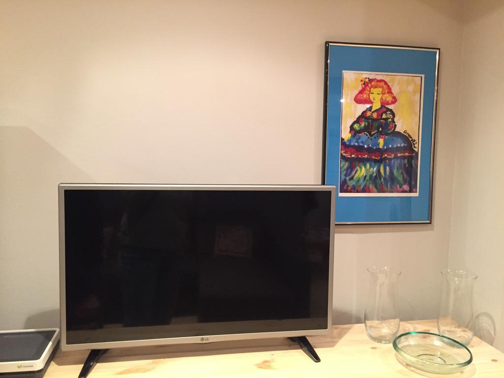 Apartament Merceria - Tarragona