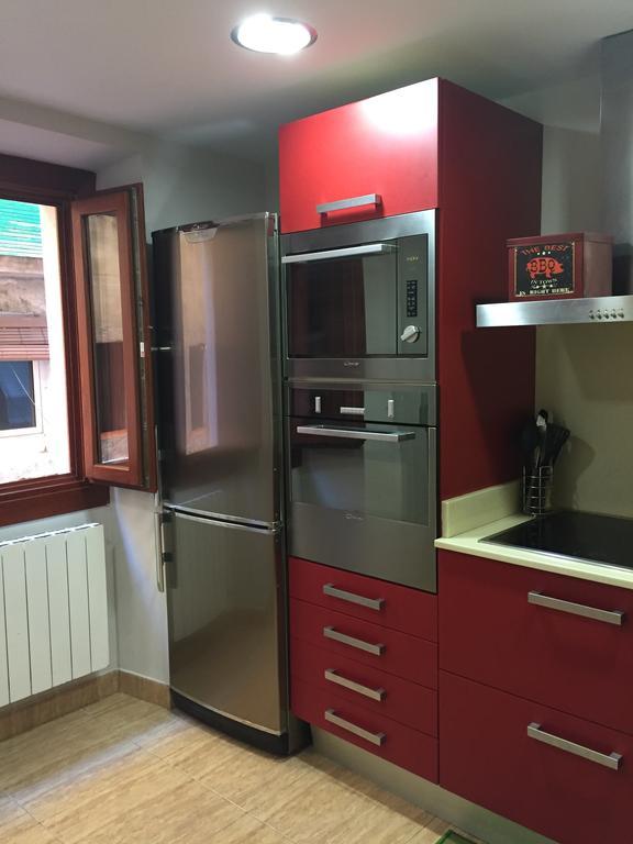 Apartament Merceria -
