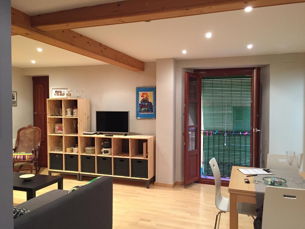 Merceria - Apartament Tarragona
