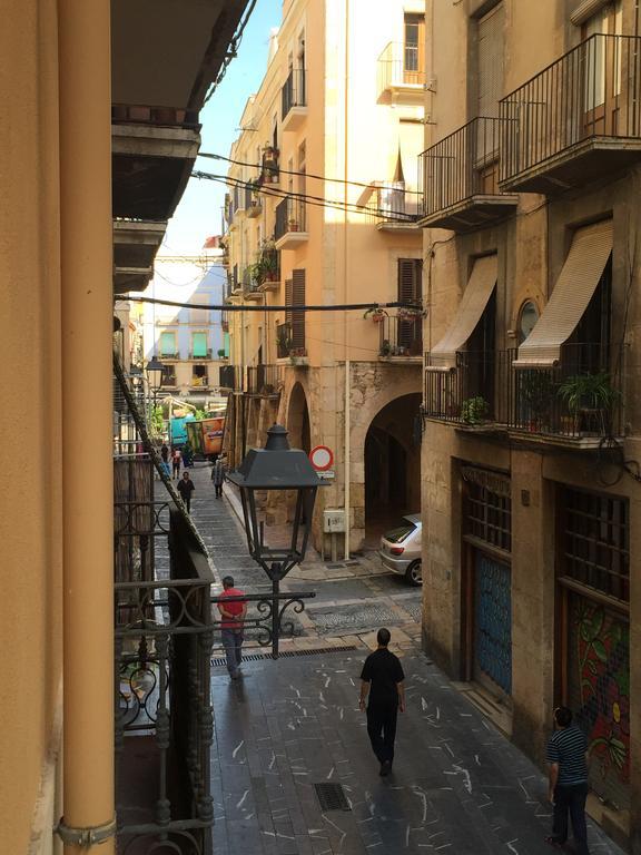 Appartamento Merceria - Tarragona