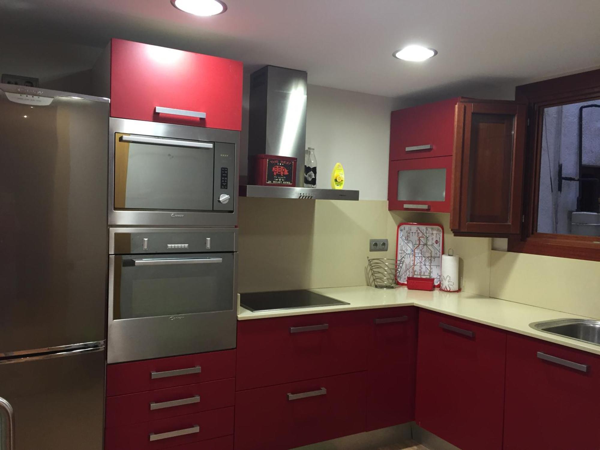 Merceria - Appartamento Tarragona